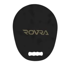 ROVRA Anti Shock Barber Mirror