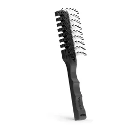 ROVRA AERO Barber Brush AERO L Black
