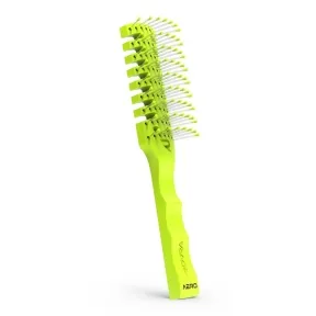 ROVRA AERO Barber Brush AERO L Green