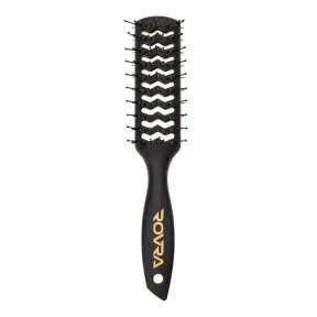 ROVRA Double Brush Black