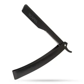 ROVRA Black Stainless Steel Razor