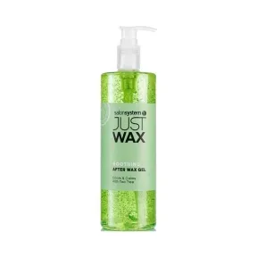 Just Wax After Wax Soothing Gel 500ml