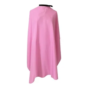 BarberBro. Barber Cape - Pink