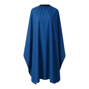 BarberBro. Barber Cape - Blue