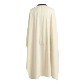 BarberBro. Barber Cape - Dark Beige