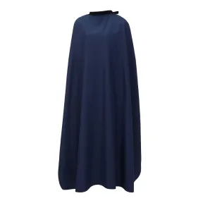 BarberBro. Barber Cape - Navy