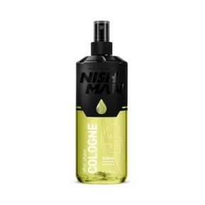 Nishman Aftershave Cologne No.4 400ml