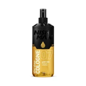 Nishman Aftershave Cologne No.7 400ml