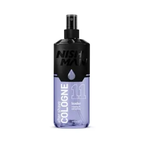 Nishman Aftershave Cologne No.11 400ml
