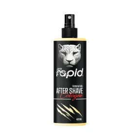 Pro Rapid Aftershave Cologne 400ml