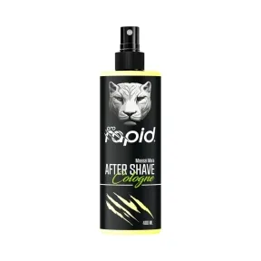 Pro Rapid Aftershave Cologne Maasai Mar 400ml