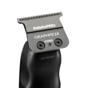 BaBylissPro Lo-ProFX Compact High Performance Trimmer