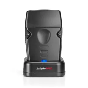 BaBylissPro Lo-ProFX Compact Single-Foil Shaver
