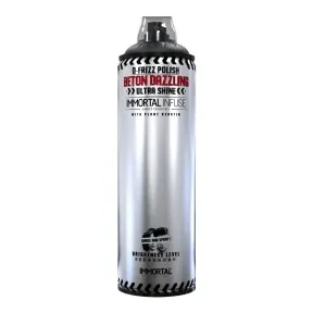 Immortal Infuse Beton Sparkle Ultimate Shine Spray 500ml