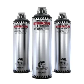 Immortal Infuse Beton Sparkle Ultimate Shine Spray 500ml