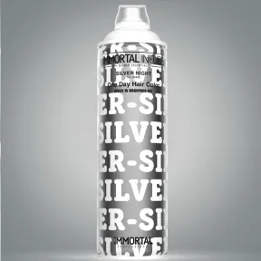 Immortal Infuse One Day Hair Color Spray Gold Night 200ml