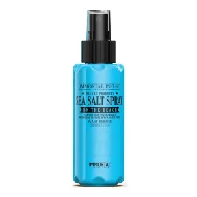 Immortal Infuse Sea Salt Spray 250ml