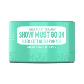 Immortal Infuse Show Must Go On Fiber Extended 150ml