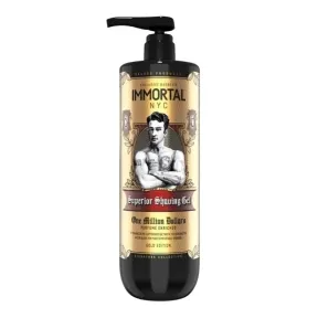 Immortal NYC Aftershave Balsam One Million Dollars 500ml