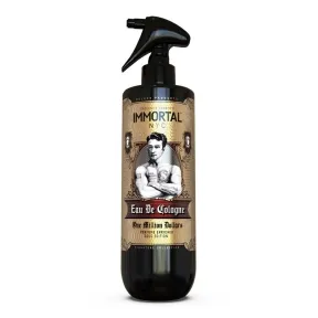 Immortal NYC Eau de Cologne One Million Dollars 500ml