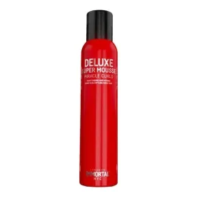 Immortal NYC Deluxe Super Mousse 300ml