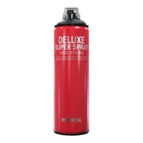 Immortal NYC Deluxe Super Spray Mega Strong 500ml