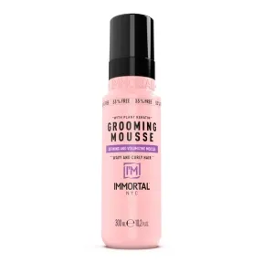 Immortal NYC Grooming Mousse 300ml