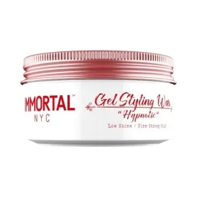 Immortal NYC Hypnotic Gel Styling Wax 150ml