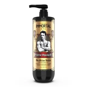 Immortal NYC One Million Superior Shaving Gel 1000ml