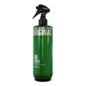Immortal Original 03 Reserve Eau de Cologne 500ml