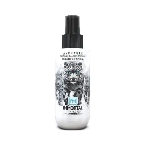 Immortal Original Aventura Reserve Eau de Cologne 150ml