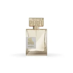 Immortal NYC Original 40. Reserve Eau de Parfum 50ml
