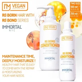 Immortal NYC Re-Bond Conditioner