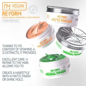 Immortal NYC Re-Form Original Pomade 150ml