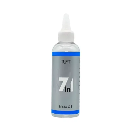 TUFT 7in1 Blade Oil 100ml