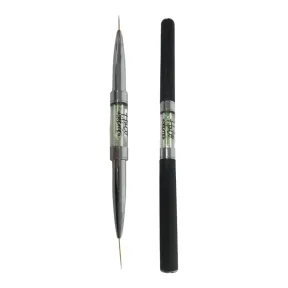 Halo Create Combo Brush: Long Fine Liner 11mm & 15mm