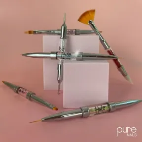 Halo Create Dotting Tool Double Ended Combo