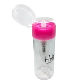 Halo Dispenser Bottle 100ml