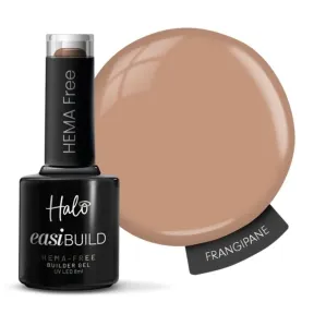 Halo EasiBuild Builder Gel Frangipane 8ml