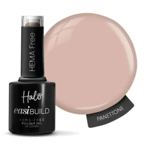 Halo EasiBuild Builder Gel Panettone 8ml