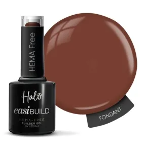 Halo EasiBuild Builder Gel Fondant 8ml
