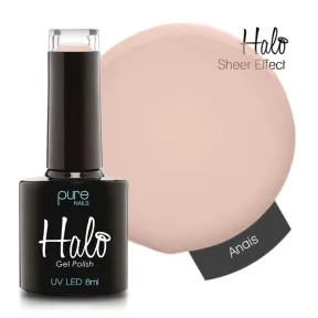 Halo Gel Nail Polish 8ml - Anais