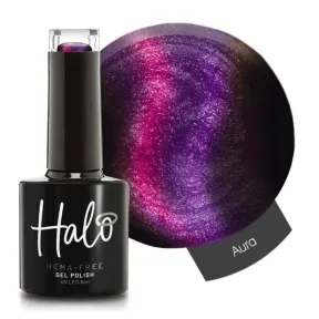 Halo Gel Nail Polish 8ml - Aura