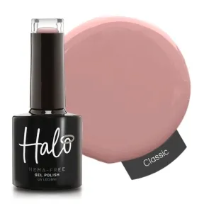 Halo Gel Nail Polish 8ml - Classic