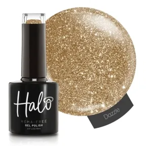 Halo Gel Nail Polish 8ml - Dazzle