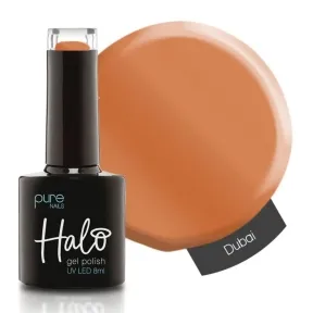 Halo Gel Nail Polish 8ml - Dubai
