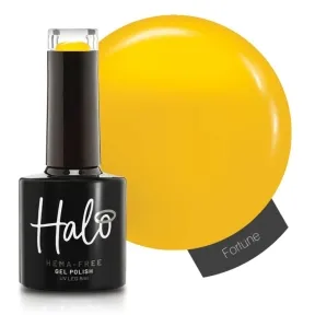 Halo Gel Nail Polish 8ml - Fortune