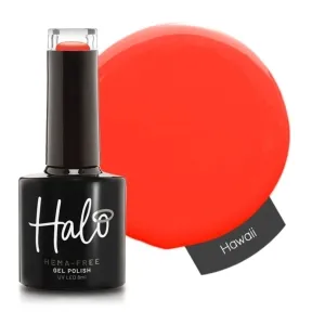 Halo Gel Nail Polish 8ml - Hawaii