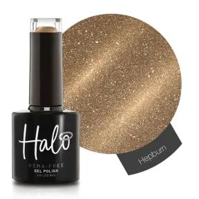 Halo Gel Nail Polish 8ml - Hepburn