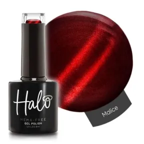 Halo Gel Nail Polish 8ml - Malice